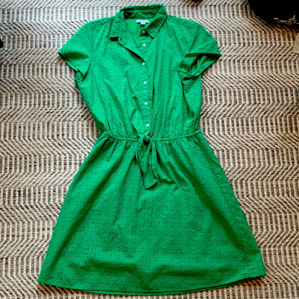 J. Crew dress
